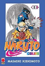 Naruto Color